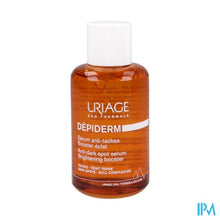 Charger l'image dans la galerie, Uriage Depiderm Serum T/vlekken 30ml