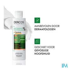 Charger l'image dans la galerie, Vichy Dercos Sh A/roos 2in1 200ml