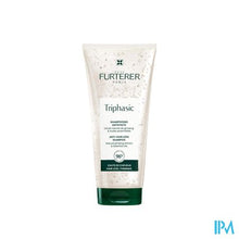 Afbeelding in Gallery-weergave laden, Furterer Triphasic Sh Tegen Haaruitval 200ml