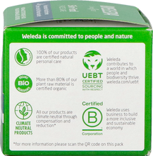 Afbeelding in Gallery-weergave laden, Weleda Skin Food Voedende Nachtcreme 40ml