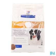 Afbeelding in Gallery-weergave laden, Hills Prescription Diet Canine Kd+mobility 5kg