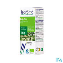 Afbeelding in Gallery-weergave laden, Ladrome Boldo Fragrans/boldo 50ml