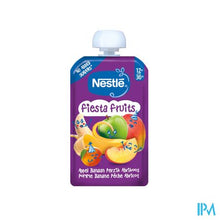 Afbeelding in Gallery-weergave laden, Nestle Baby Fiesta Fruits 110g