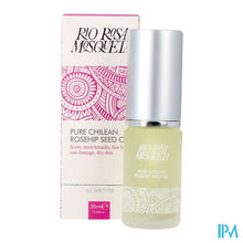 Afbeelding in Gallery-weergave laden, Rio Rosa Mosqueta Olie 20ml