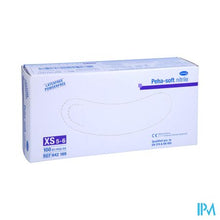 Load image into Gallery viewer, Peha Soft Handschoen Nitrile Xs 100 9421895