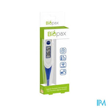 Afbeelding in Gallery-weergave laden, Geratherm Thermometer Flexible 10sec Scala