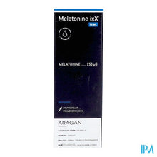 Charger l'image dans la galerie, Melatonine-ixx 50ml