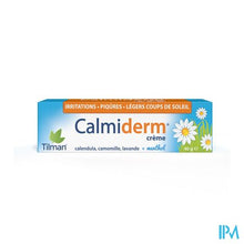Load image into Gallery viewer, Calmiderm Creme 40g
