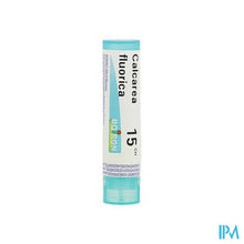Afbeelding in Gallery-weergave laden, Calcarea Fluorica 15ch Gr 4g Boiron