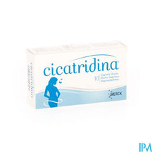 Afbeelding in Gallery-weergave laden, Cicatridina Vaginale Ovule 10