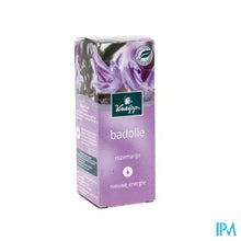 Afbeelding in Gallery-weergave laden, Kneipp Badolie Rozemarijn 100ml