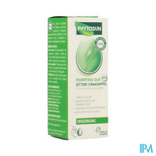Load image into Gallery viewer, Phytosun Bitter Sinaas Eco 10ml