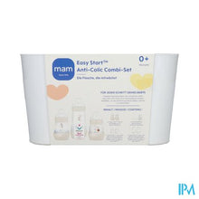 Load image into Gallery viewer, Mam Easy Start A/colic Combi-set 6 Prod.