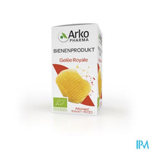 Afbeelding in Gallery-weergave laden, Arkocaps Koninginnebrij Bio Caps 45