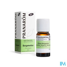 Afbeelding in Gallery-weergave laden, Pranarom Eo Bergamot Schil 10ml