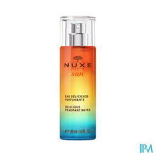 Afbeelding in Gallery-weergave laden, Nuxe Delicious Fragrant Water Spray 30ml