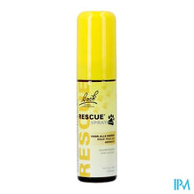 Charger l'image dans la galerie, Bach Rescue Pets Spray 20ml