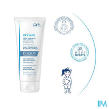 Afbeelding in Gallery-weergave laden, Ducray Dexyane Creme A/krab Verzachtend 200ml Nf