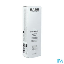Afbeelding in Gallery-weergave laden, BabE Depigment+ Control Fluid 40ml