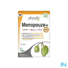 Charger l'image dans la galerie, Physalis Menopauze+ Tabl 30 Nf