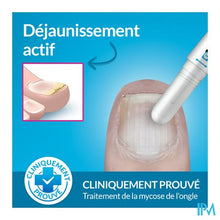 Afbeelding in Gallery-weergave laden, Excilor Easy Pen Schimmelnagels 4ml