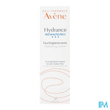 Afbeelding in Gallery-weergave laden, Avene Hydrance Rijk Creme 40ml