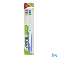 Afbeelding in Gallery-weergave laden, Gum Activital Comp Tandenborstel Soft 581
