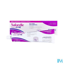 Charger l'image dans la galerie, Mucogyne Saforelle Intieme Gel Tube + Appl. 70ml