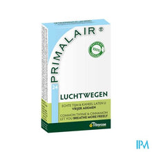 Charger l'image dans la galerie, Primalair Caps 24