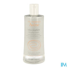 Afbeelding in Gallery-weergave laden, Avene Lotion Micellaire 400ml