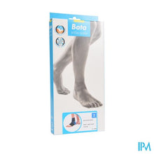 Afbeelding in Gallery-weergave laden, Bota Ortho Ab 900 Zwart N2 20 Cm 22600022
