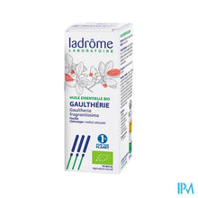 Afbeelding in Gallery-weergave laden, Ladrome Gaultheria Frangrantissima/wintergreen10ml