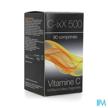 Load image into Gallery viewer, C-ixx 500 Tabl 90