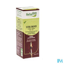 Charger l'image dans la galerie, Herbalgem Struikhei Unitair Moedermaceraat 50ml