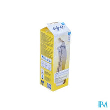 Afbeelding in Gallery-weergave laden, Difrax S-fles Natural 250ml