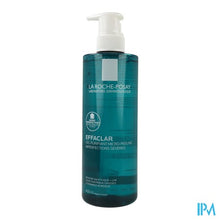Afbeelding in Gallery-weergave laden, Lrp Effaclar Gel Micropeeling 400ml