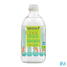 Afbeelding in Gallery-weergave laden, Ladrome Berkensap 500ml