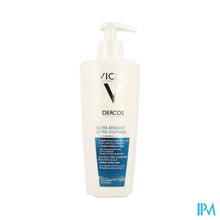 Afbeelding in Gallery-weergave laden, Vichy Dercos Dermo Kalmerend Vet Haar Sh 390ml