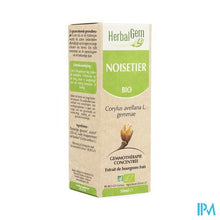 Charger l'image dans la galerie, Herbalgem Hazelaar Maceraat 50ml