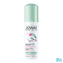 Charger l'image dans la galerie, Jowae Schuim Micellair Reinigend Tube 150ml