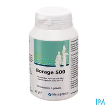 Afbeelding in Gallery-weergave laden, Borage 500 Pot Comp 90 19751 Metagenics