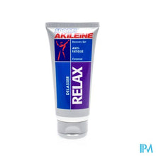 Load image into Gallery viewer, Akileine Sport Gel Relax Tube 75ml 10393