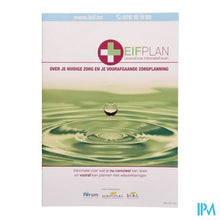Afbeelding in Gallery-weergave laden, Leifplan Brochure