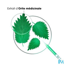 Afbeelding in Gallery-weergave laden, Klorane Capil. Sh Brandnetel 400ml Nf