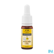 Afbeelding in Gallery-weergave laden, Bachbloesem N39 Noodgevallen Druppels 10ml