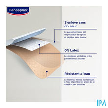 Load image into Gallery viewer, Hansaplast Pansement Be Happy Strips 16