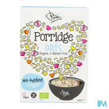 Afbeelding in Gallery-weergave laden, Rosies Havermout Puur Haver Bio 450g 5835 Revogan