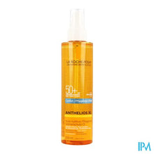 Afbeelding in Gallery-weergave laden, La Roche Posay Anthelios Xl Beschermende Olie Ip50+ 200ml
