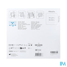 Afbeelding in Gallery-weergave laden, Resposorb Silicone Border 17,5x17,5cm 10 4130221