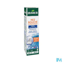 Charger l'image dans la galerie, Humer Hyperton. Spray Volw./kind Soft Vertuif.50ml